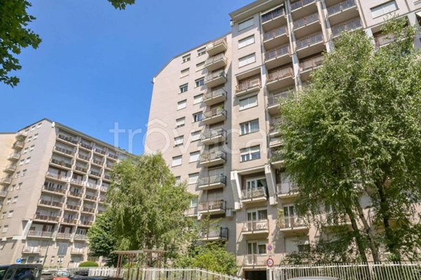 ufficio in vendita a Torino in zona Pozzo Strada