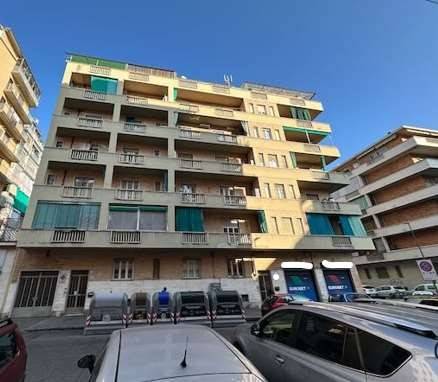 appartamento in vendita a Torino in zona Borgata Vittoria