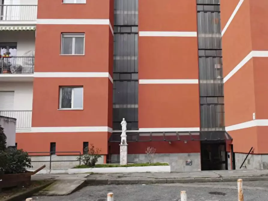 appartamento in vendita a Torino in zona Mirafiori Sud