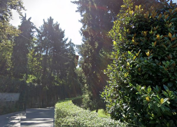 casa indipendente in vendita a Torino in zona Precollina