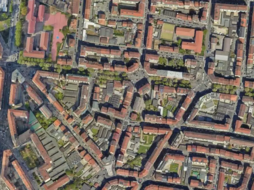 negozio in vendita a Torino in zona Borgata Vittoria