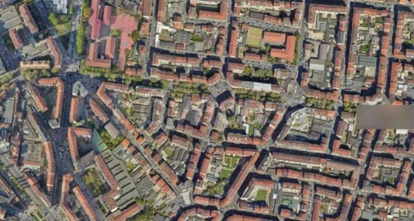 negozio in vendita a Torino in zona Borgata Vittoria