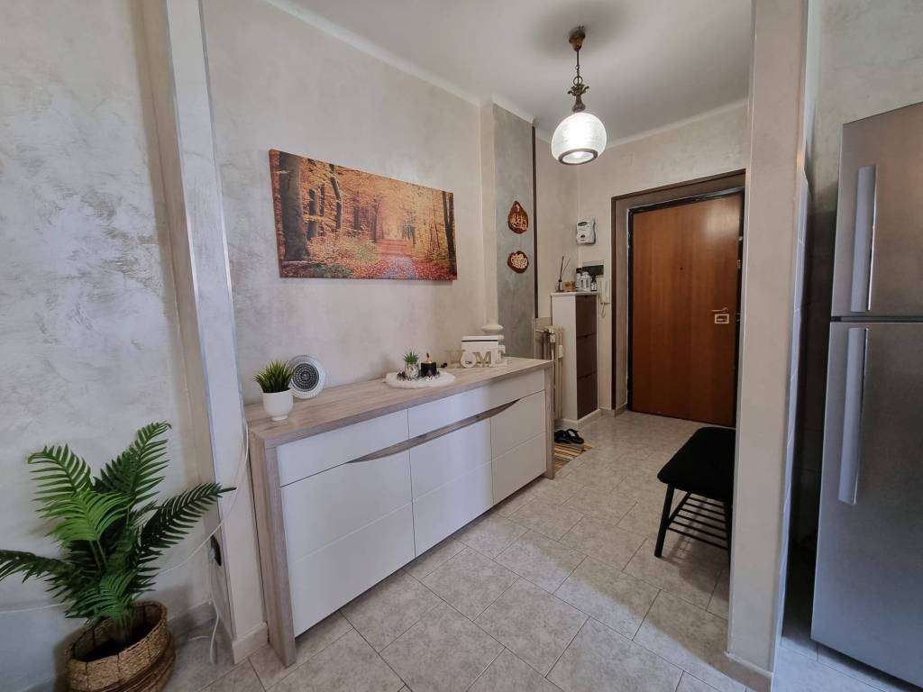 appartamento in vendita a Torino in zona Vanchiglia