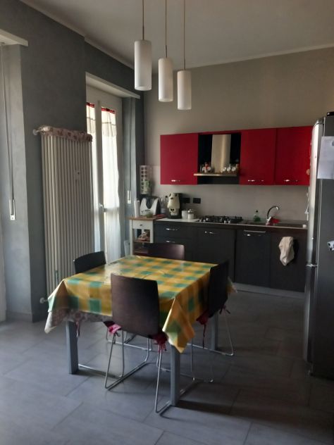 appartamento in vendita a Torino in zona Borgo San Paolo