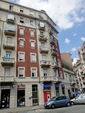 appartamento in vendita a Torino in zona Falchera