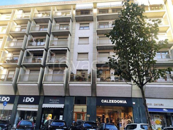 appartamento in vendita a Torino in zona Crocetta