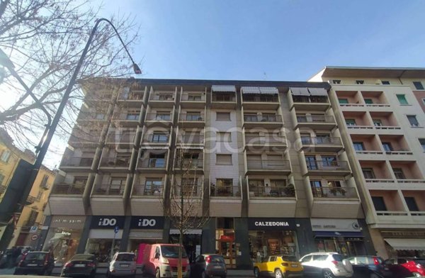 appartamento in vendita a Torino in zona Crocetta