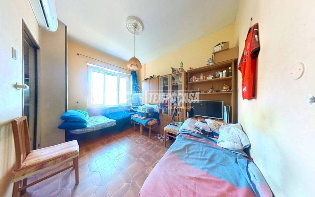 appartamento in vendita a Torino in zona Borgata Vittoria