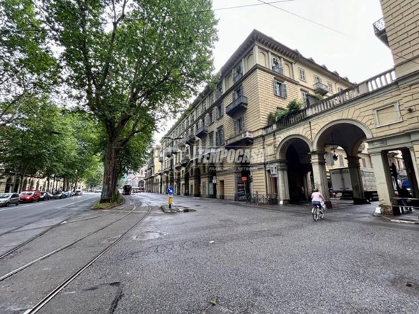 appartamento in vendita a Torino in zona Crocetta
