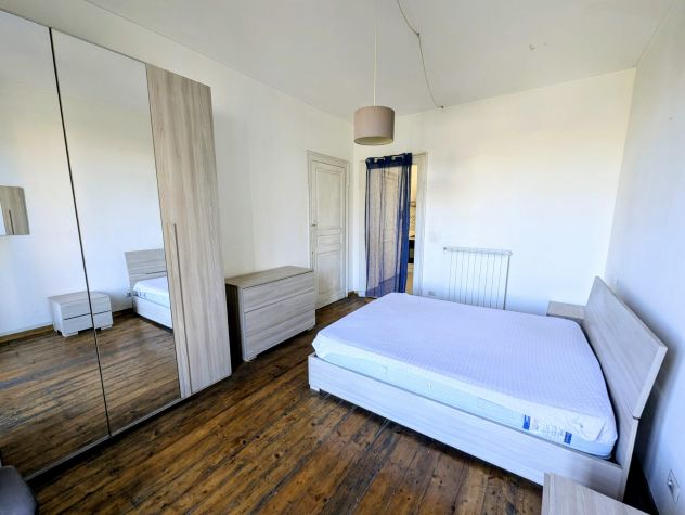 appartamento in vendita a Torino in zona Aurora