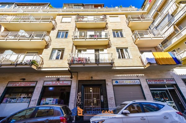 appartamento in vendita a Torino in zona Aurora