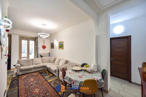 appartamento in vendita a Torino in zona Aurora