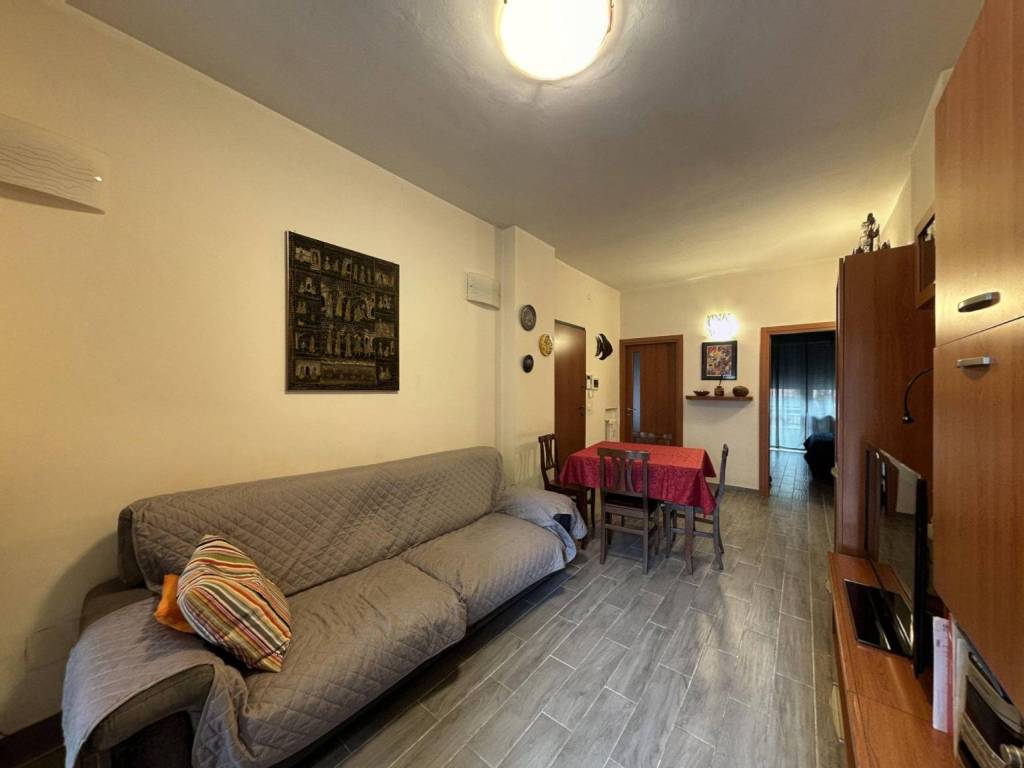 appartamento in vendita a Torino in zona Madonna di Campagna