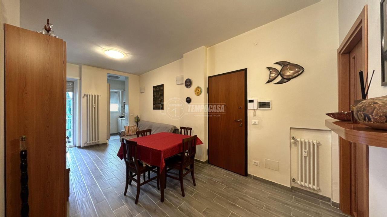 appartamento in vendita a Torino in zona Madonna di Campagna