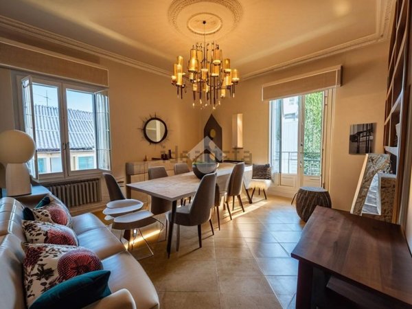 appartamento in vendita a Torino in zona Cit Turin