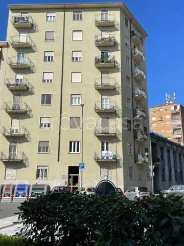 appartamento in vendita a Torino in zona Barriera di Milano