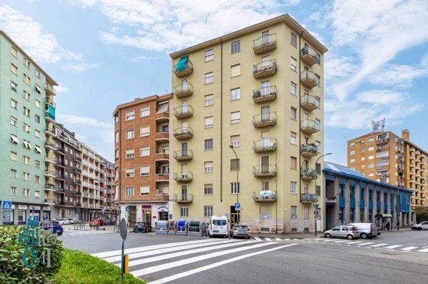 appartamento in vendita a Torino in zona Barriera di Milano