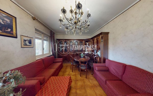 appartamento in vendita a Torino in zona Rebaudengo