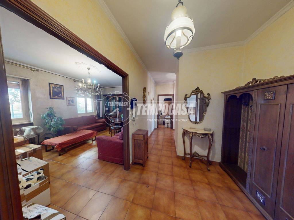 appartamento in vendita a Torino in zona Rebaudengo