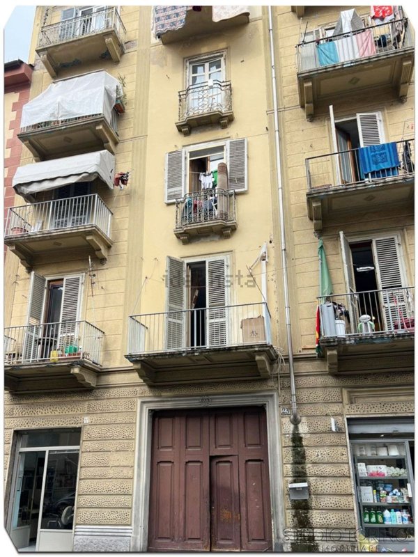 appartamento in vendita a Torino in zona Barriera di Milano