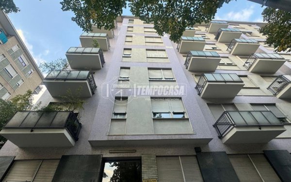 appartamento in vendita a Torino in zona Mirafiori Sud