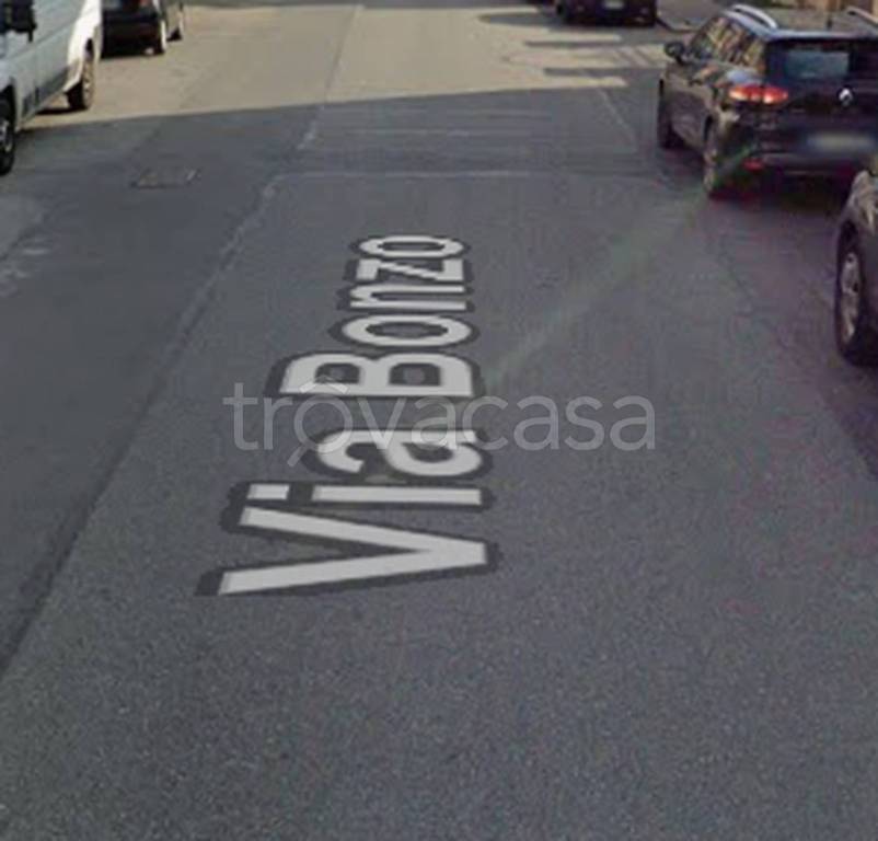 appartamento in vendita a Torino in zona Madonna di Campagna