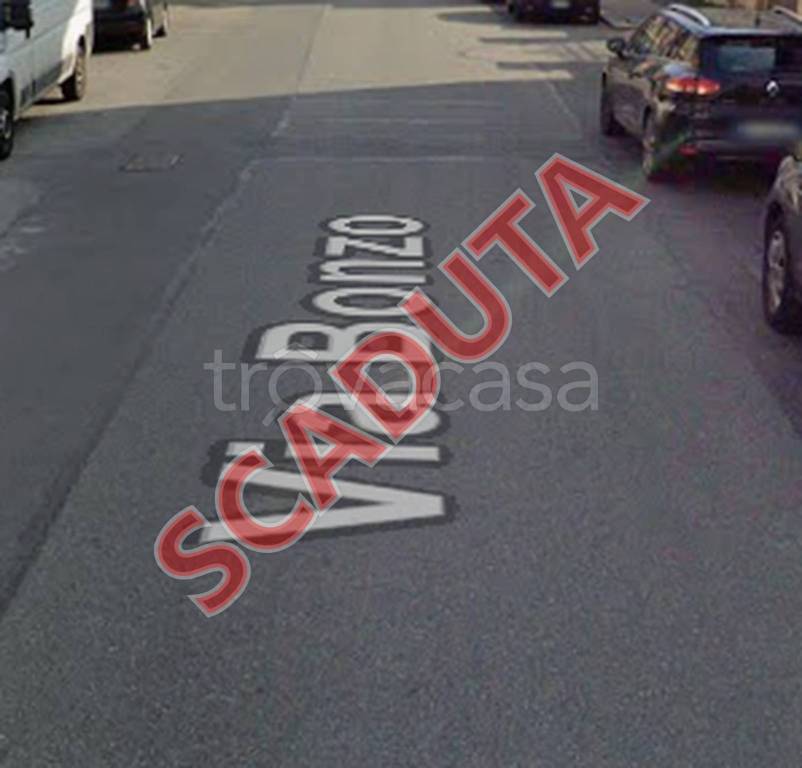 appartamento in vendita a Torino in zona Madonna di Campagna