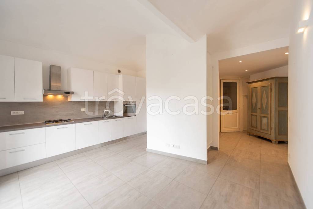 appartamento in vendita a Torino in zona Gran Madre