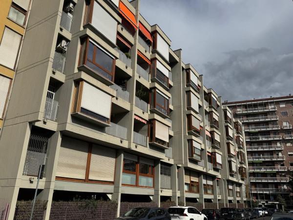 appartamento in vendita a Torino in zona Pozzo Strada