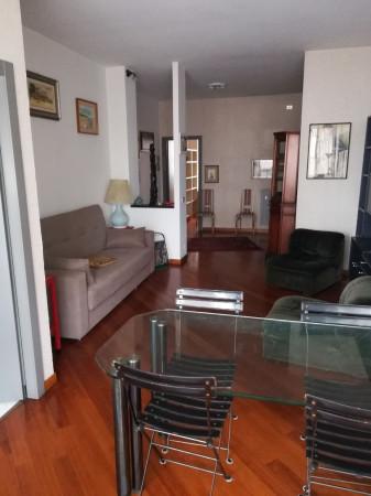 appartamento in vendita a Torino in zona Pozzo Strada