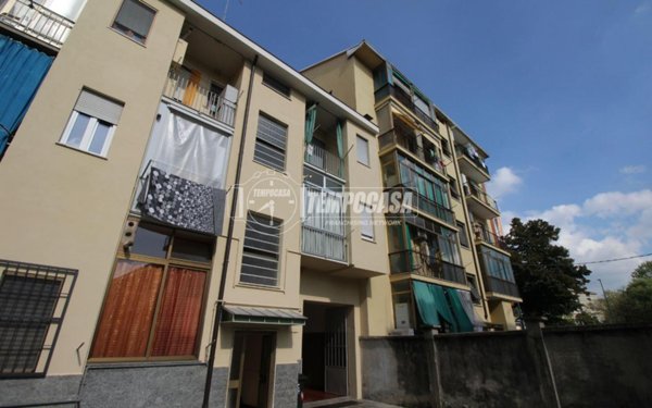 appartamento in vendita a Torino in zona Mirafiori Nord
