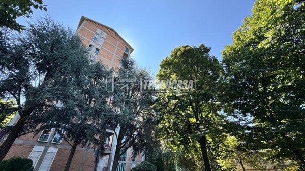 appartamento in vendita a Torino in zona Mirafiori Sud