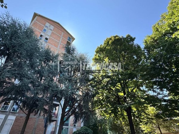 appartamento in vendita a Torino in zona Mirafiori Sud