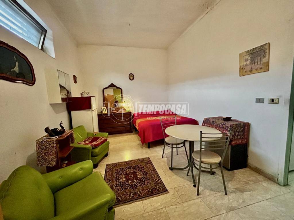 appartamento in vendita a Torino in zona Madonna di Campagna