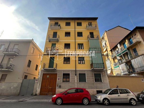 appartamento in vendita a Torino in zona Lucento