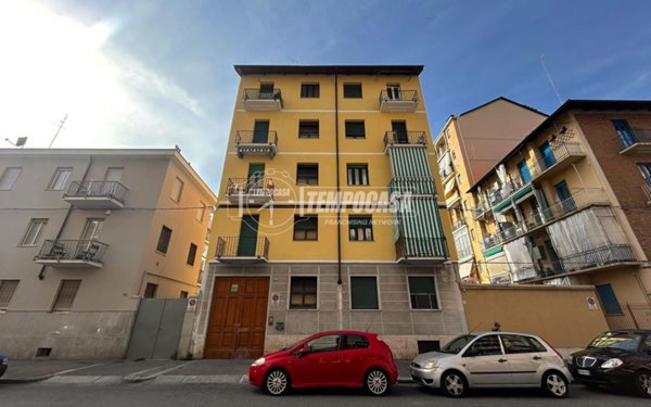 appartamento in vendita a Torino in zona Lucento