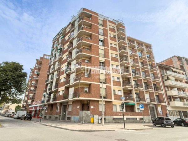 appartamento in vendita a Torino in zona Santa Rita