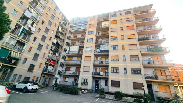 appartamento in vendita a Torino in zona Madonna di Campagna