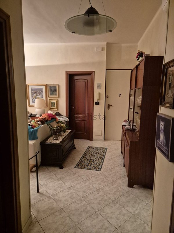 appartamento in vendita a Torino in zona Parella