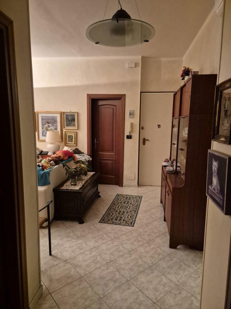 appartamento in vendita a Torino in zona Parella