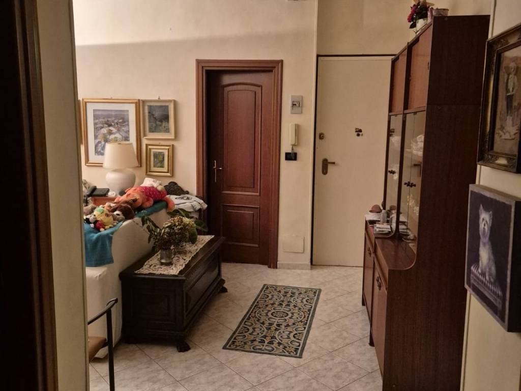 appartamento in vendita a Torino in zona Parella