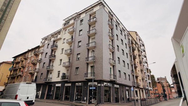 quadrivano in vendita a Torino in zona Parella