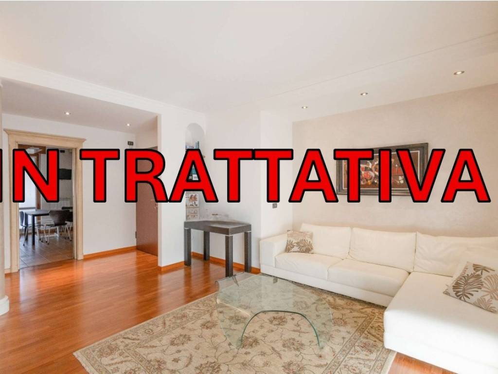 appartamento in vendita a Torino in zona Lingotto