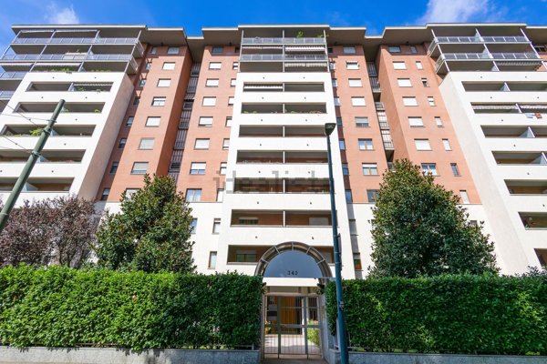 appartamento in vendita a Torino in zona Santa Rita