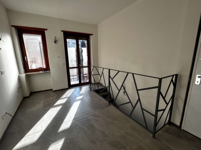 appartamento in vendita a Torino in zona Vanchiglia