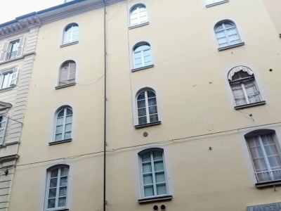 appartamento in vendita a Torino in zona Crocetta
