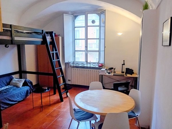 appartamento in vendita a Torino in zona Crocetta