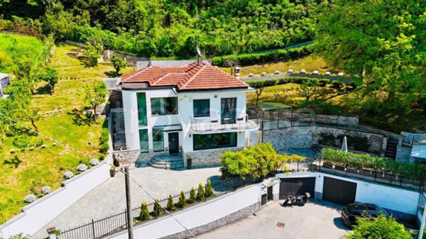 casa indipendente in vendita a Torino in zona Madonna del Pilone