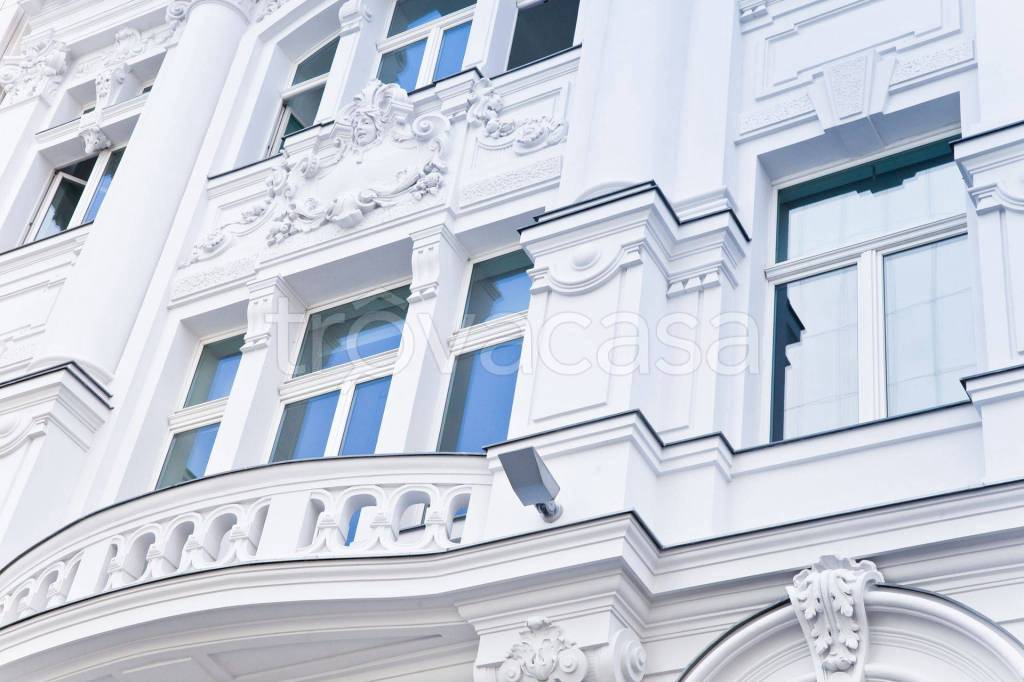 appartamento in vendita a Torino in zona Centro Storico