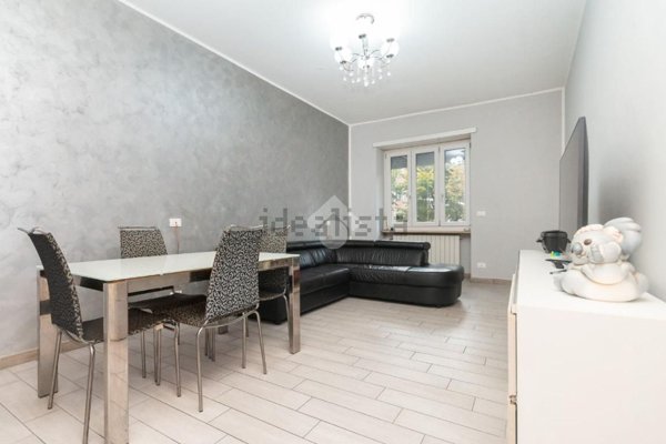 appartamento in vendita a Torino in zona Borgo San Paolo